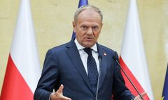 Rewolucja w PIT dla 3,5 mln Polaków. Tusk ogłosił nowe progi i stawki