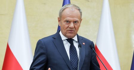 Rewolucja w PIT dla 3,5 mln Polaków. Tusk ogłosił nowe progi i stawki