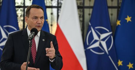 Iran otwiera cieśninę Ormuz. Jest deklaracja polskiego MSZ i kolejnych państw