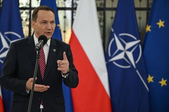 Iran otwiera cieśninę Ormuz. Jest deklaracja polskiego MSZ i kolejnych państw