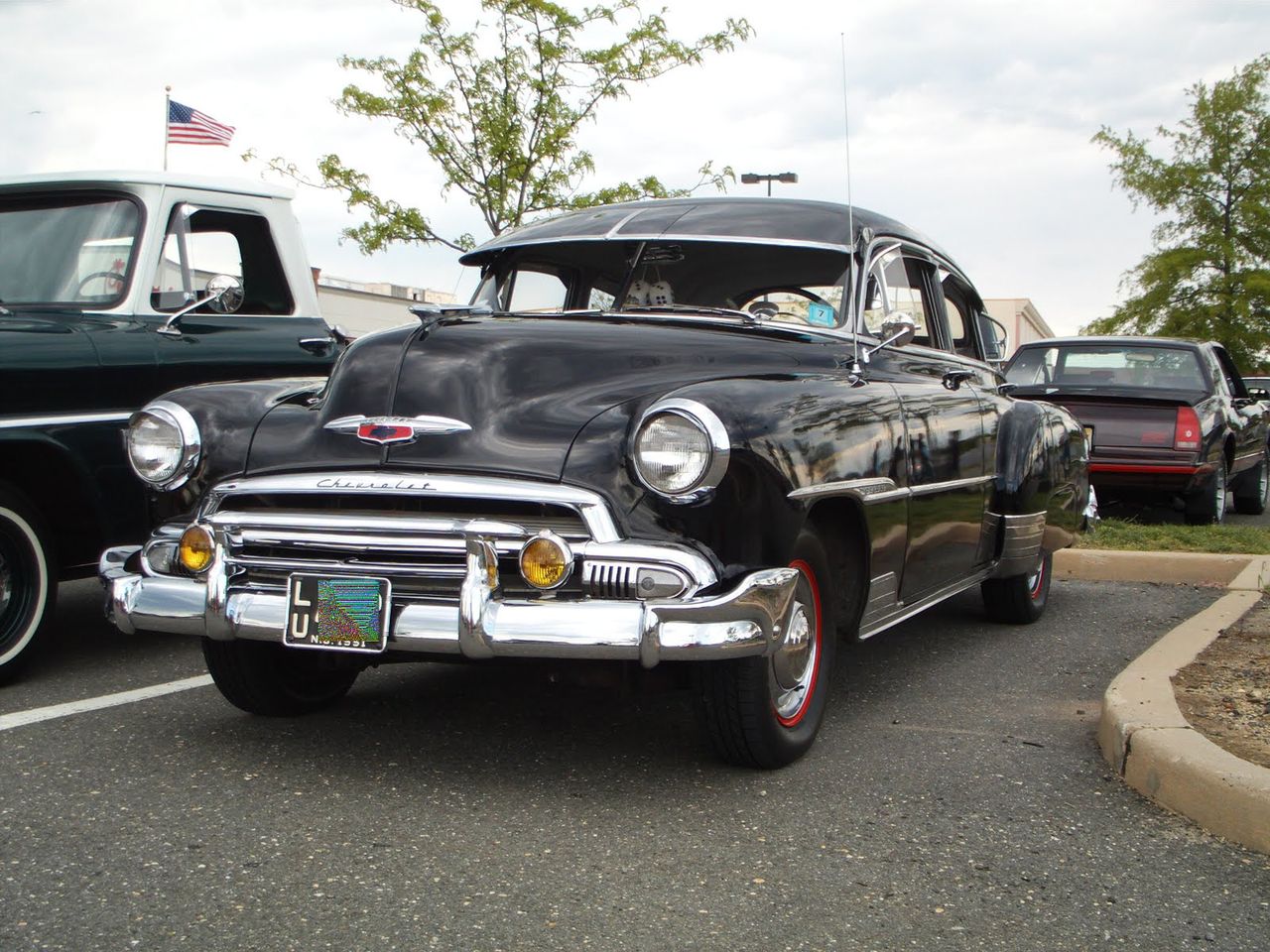 1951 Chevrolet Power Glide (fot. 1.bp.blogspot.com)