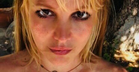 "Ja tak nie wyglądam!". Britney grzmi i oskarża paparazzi