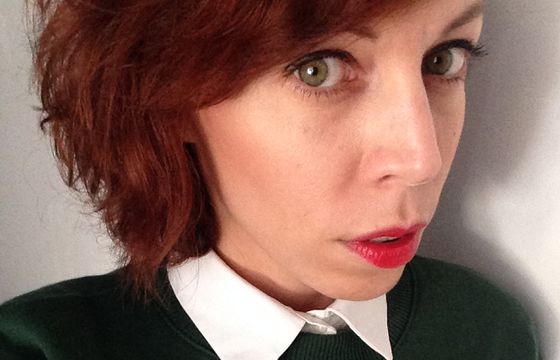 Agata Zych-Zielińska nowym project managerem w Pracowni Kreatywnej