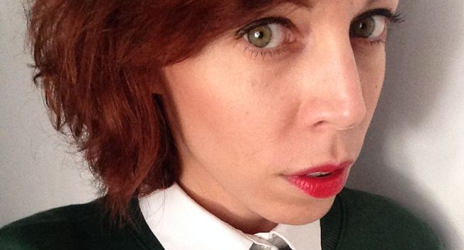 Agata Zych-Zielińska nowym project managerem w Pracowni Kreatywnej