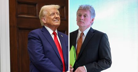 Kreml odpowiada na słowa Trumpa. "To kwestia egzystencjalna"