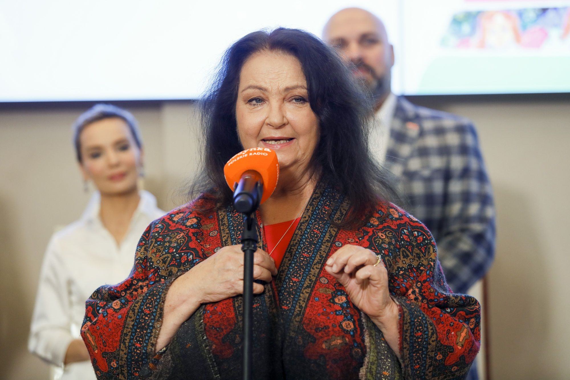 Anna Dymna