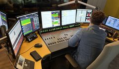 Osiem firm startuje w konkursie KRRiT na wolną częstotliwość