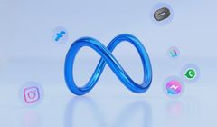 Meta wykorzystuje AI do zwiększenia zaangażowania. W tle walka o twórców