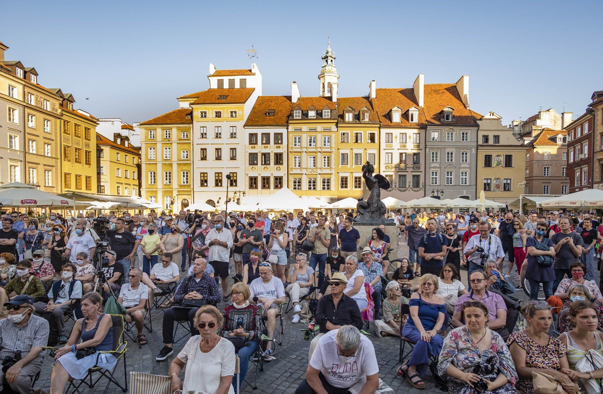 Urodziny Starówki