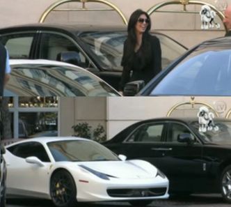 Kim wozi się Ferrari za 1,5 miliona! (WIDEO)