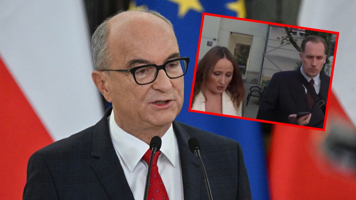 Marszałek Sejmu postuluje wymierzenie najwyższej możliwej kary dla Berkowicza.