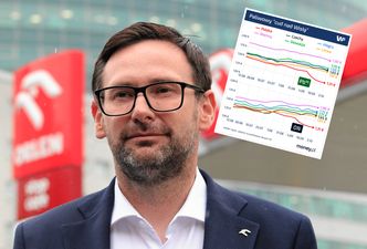 Koniec obniżek cen na stacjach? "Ostatni taki tydzień"