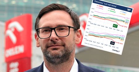 Koniec obniżek cen na stacjach? "Ostatni taki tydzień"