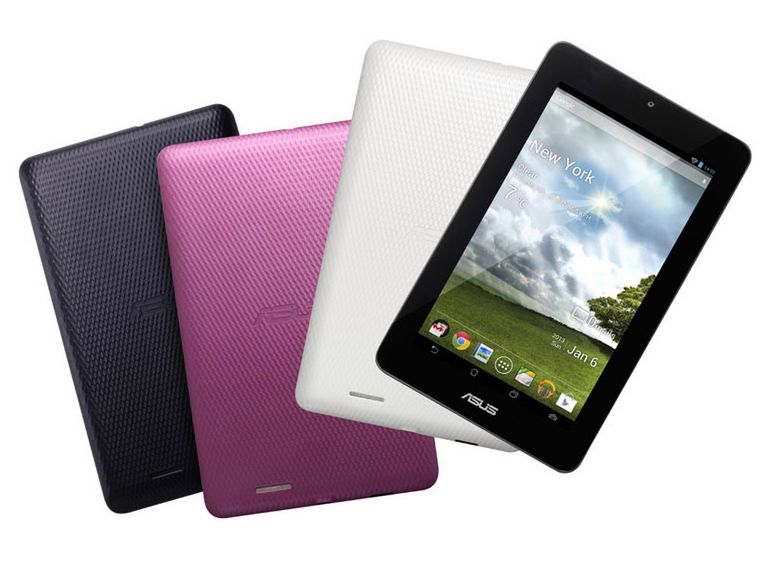 Asus MeMo Pad | fot. Asus