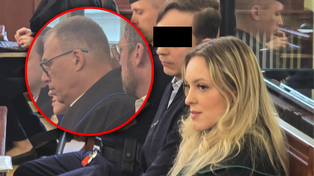 Prawnik Sebastiana M. musiał wyjść z sali. To efekt naszej informacji