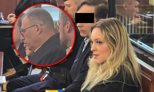 Prawnik Sebastiana M. musiał wyjść z sali. To efekt naszej informacji
