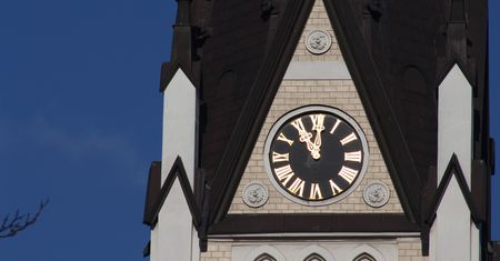 Czechy. Włamanie do budynku mniejszości polskiej