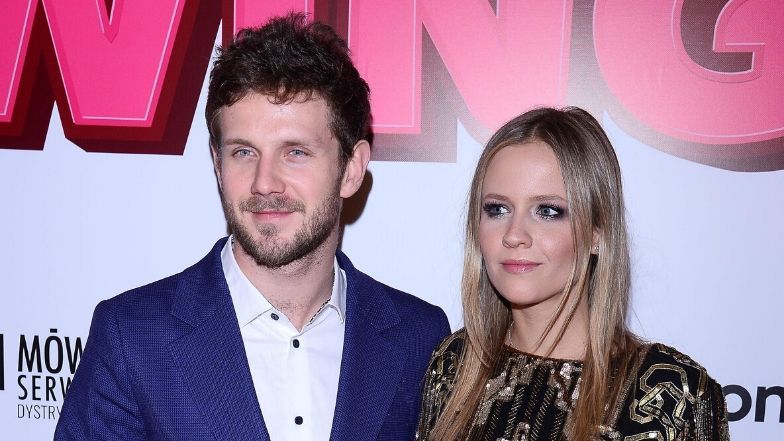 Antek Królikowski i Kasia Dąbrowska rozstali się