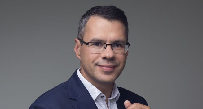 Karnowski znów ma pretensje do Republiki. „Powstaje partia R.”