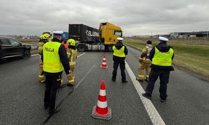 Mandaty za nagrywanie miejsca wypadku. Wiadomo, ile zapłacą kierowcy