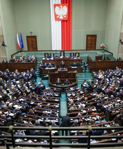 Jest najnowszy sondaż parlamentarny. "Zaskoczenie"