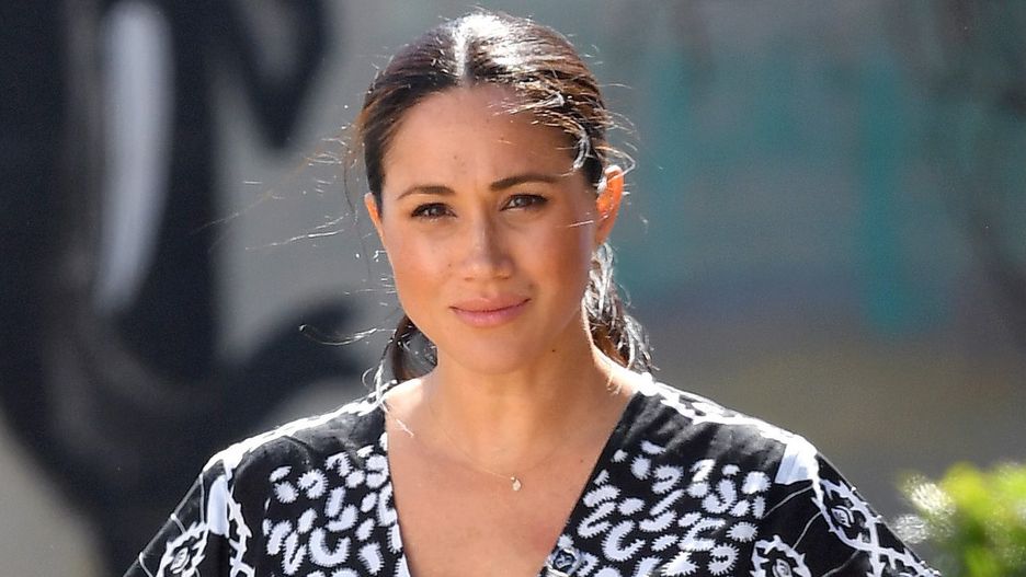 Meghan Markle