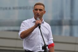 Polityk PiS o Bąkiewiczu: trudno mu cokolwiek zarzucić