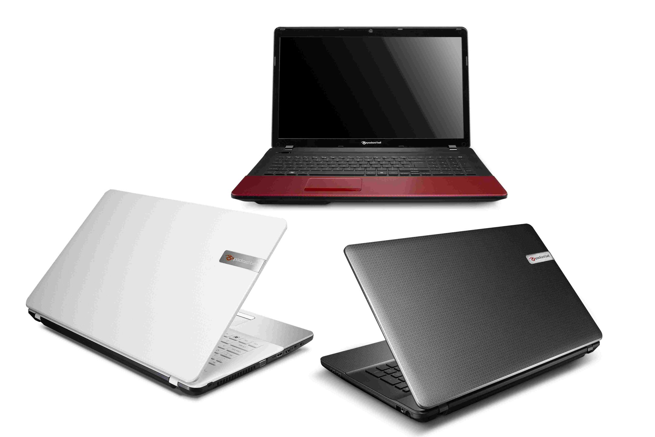 Packard Bell EasyNote LS zastąpi Ci desktopa! 3