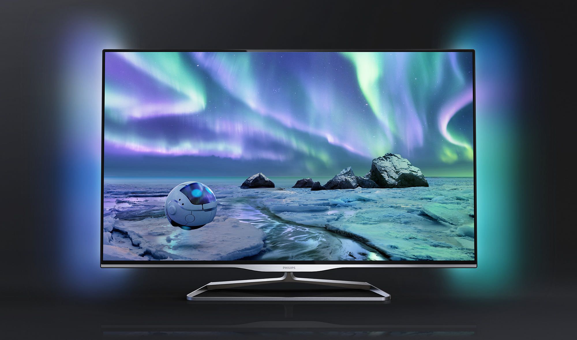 Najlepszy telewizor do gier 8