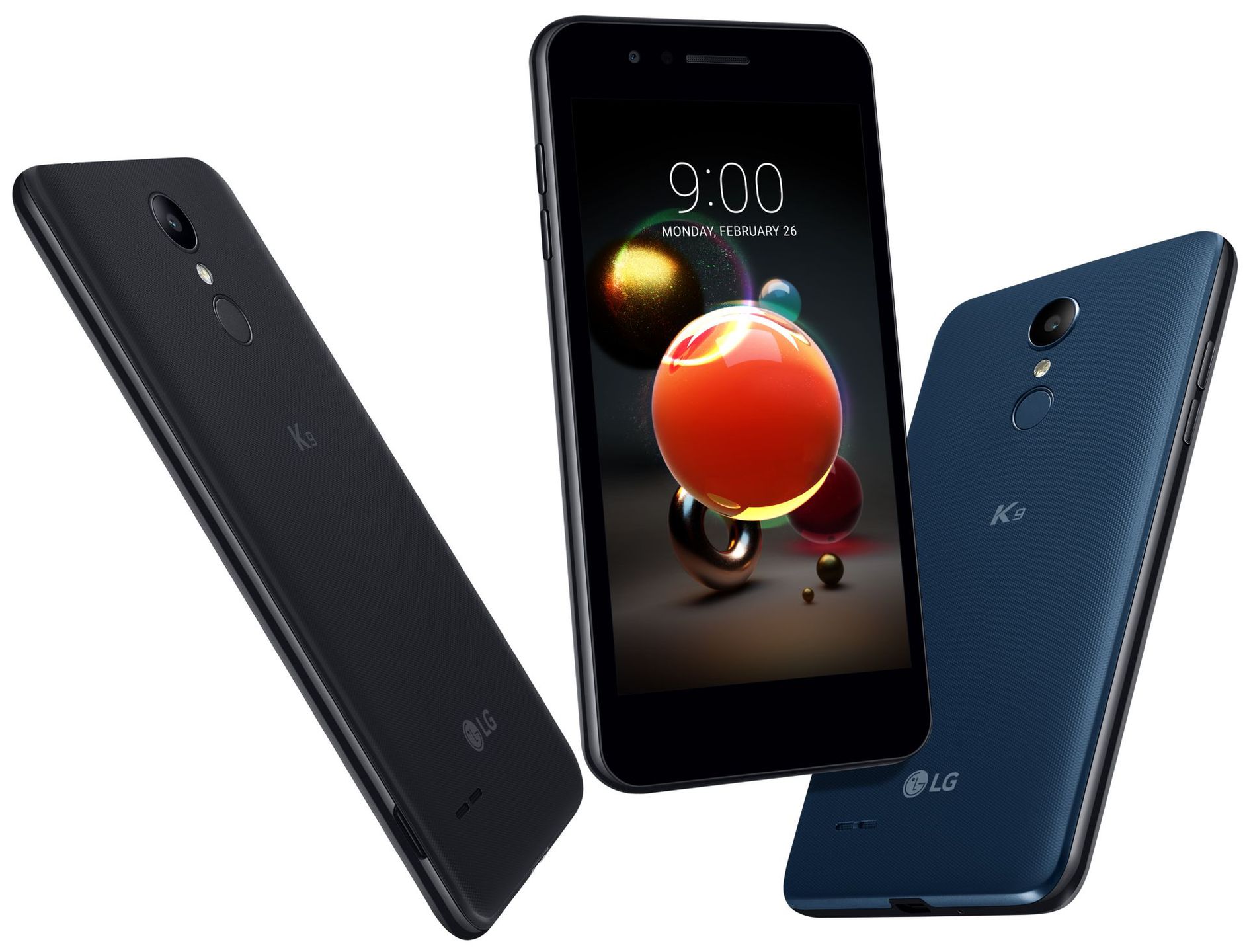 #wSkrócie: LG K9 i K11 w Polsce, Steam Link do pobrania i globalna wersja Nokii X6 2