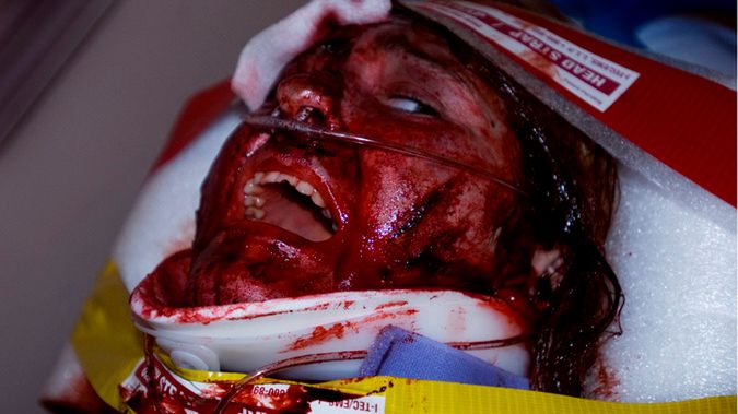 Halloween i Piątek 13-tego straszą po raz drugi 1