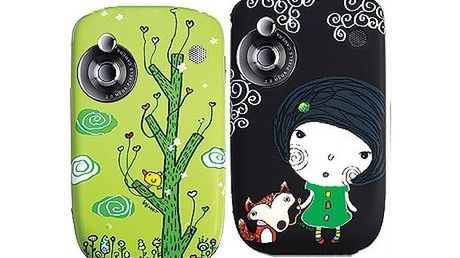 HTC Touch – kolorowa edycja 1