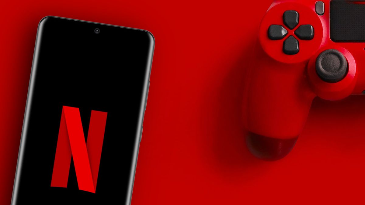 Gry mobilne na Netfliksie to nie taki zły pomysł. Mają jedną ogromną zaletę 1