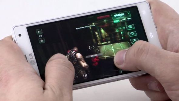 Appshaker Komórkomanii #33 - Shadowgun: Deadzone, Plague Inc, SuperMemo i inne 1