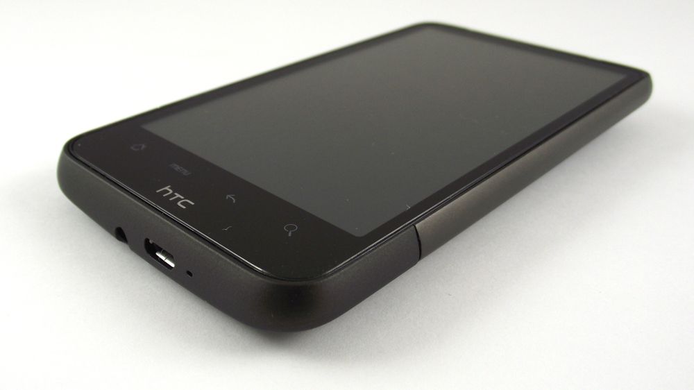 HTC Desire HD - test [cz. 1] 1
