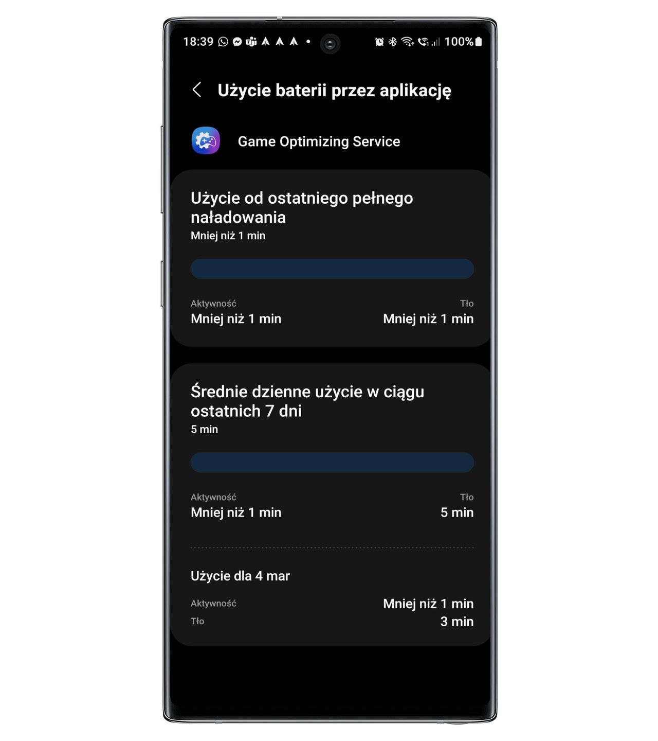 Galaxy S22 obniża wydajność w grach. Samsung wkrótce pozwoli to zmienić 2