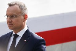 Były duchowny z wyrokiem. Andrzej Duda może pozbawić go orderu