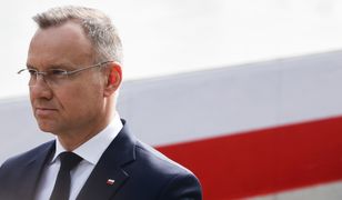 Były duchowny z wyrokiem. Andrzej Duda może pozbawić go orderu