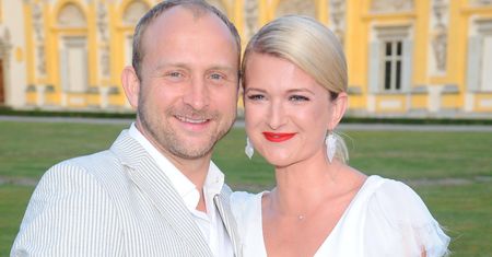 Justyna Nagłowska zachwyca figurą po ciąży. "Powrót do formy to nie zawody"