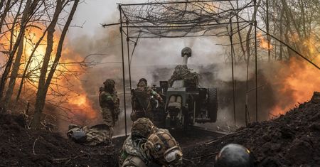 Kontrofensywa się zaczęła? Jasny sygnał z Kijowa [RELACJA NA ŻYWO]