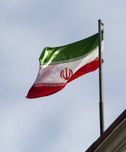 Kara śmierci w Iranie. Te dane przerażają