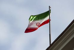 Kara śmierci w Iranie. Te dane przerażają