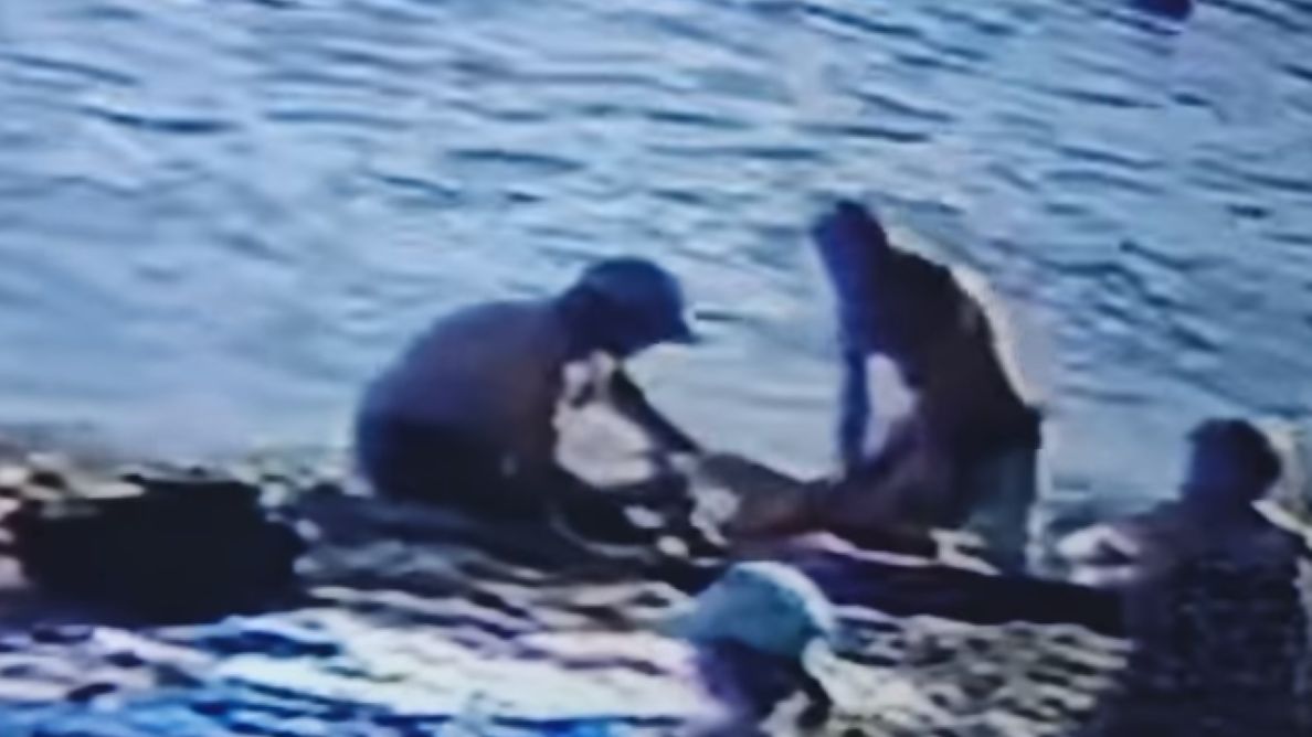 10-latka wymagała reanimacji 