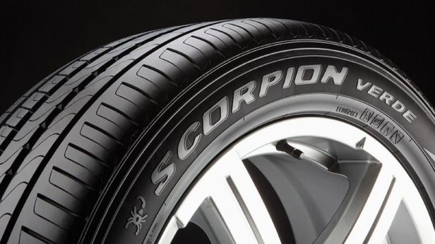 Pirelli Scorpion