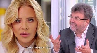 Miszczak o programie Sablewskiej: "Trzeba mieć umiejętność dotyku, którą ma Maja!"