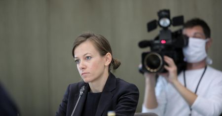 Wstrzymane wypłaty z Funduszu Sprawiedliwości. Potrzebne zgody