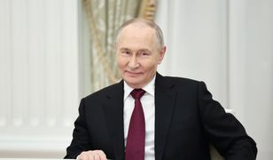 Putin skomentował rozmowy z USA. "Trump szuka sposobu"