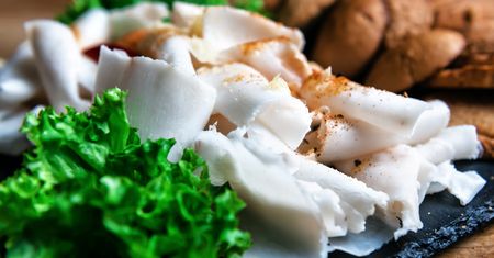 Kiedyś kojarzyło się z biedą i starodawną kuchnią. Teraz serwowane jest w restauracjach