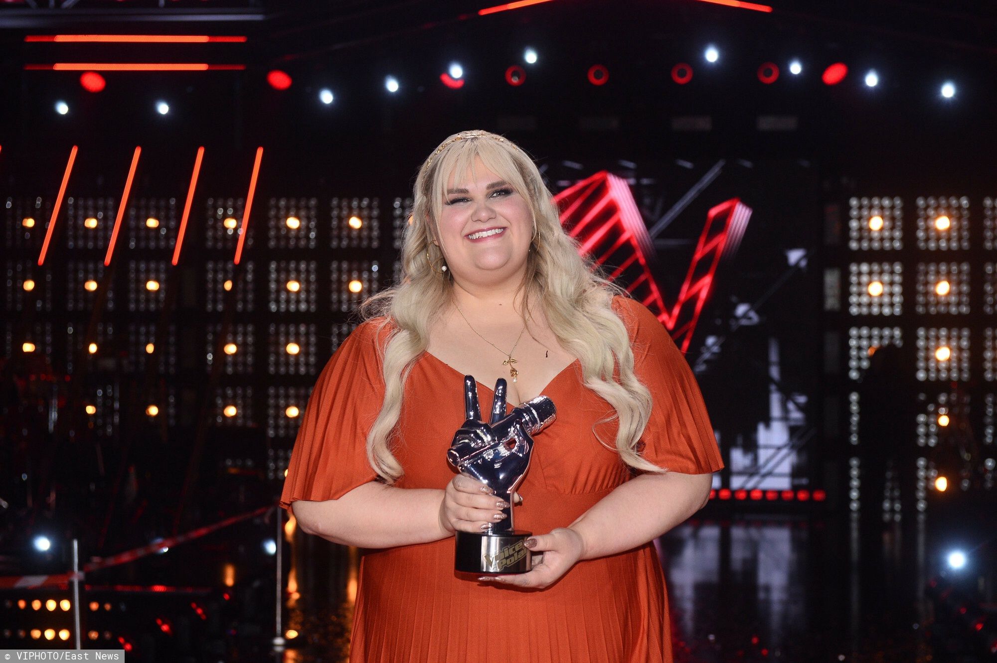 Widzowie oburzeni werdyktem w "The Voice of Poland"