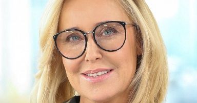 Agata Młynarska o wynikach wyborów: "Nie czuję przegranej Rafała Trzaskowskiego"